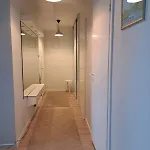 Arctic Aurora Apartment
