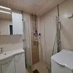 Arctic Aurora Apartment Rovaniemi