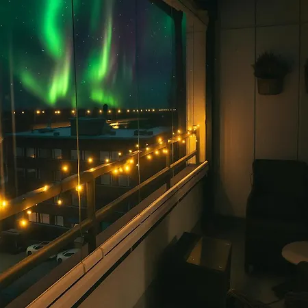 Appartamento Arctic Aurora *