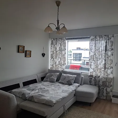 Apartment Arctic Aurora