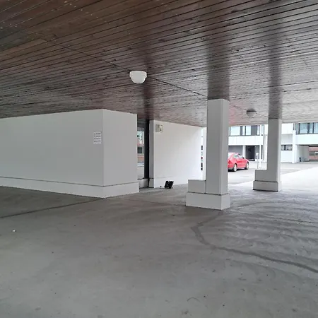 Arctic Aurora Appartamento