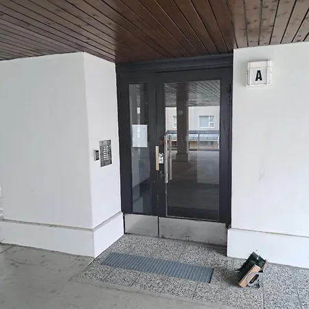 Arctic Aurora * Rovaniemi