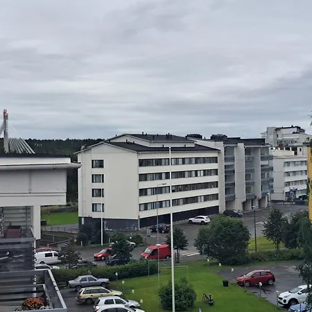 Appartamento Arctic Aurora *