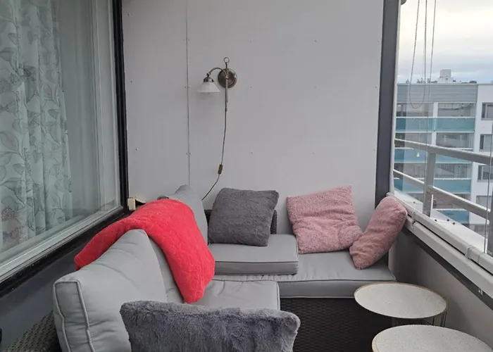 Arctic Aurora רובניימי