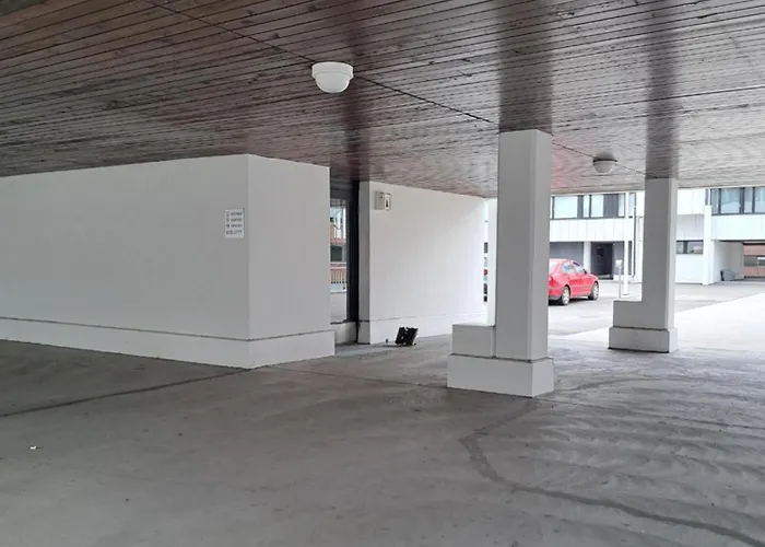 Arctic Aurora דירה