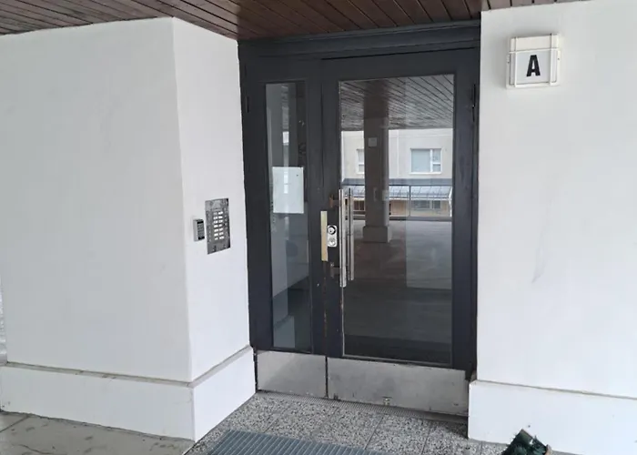 Arctic Aurora * רובניימי